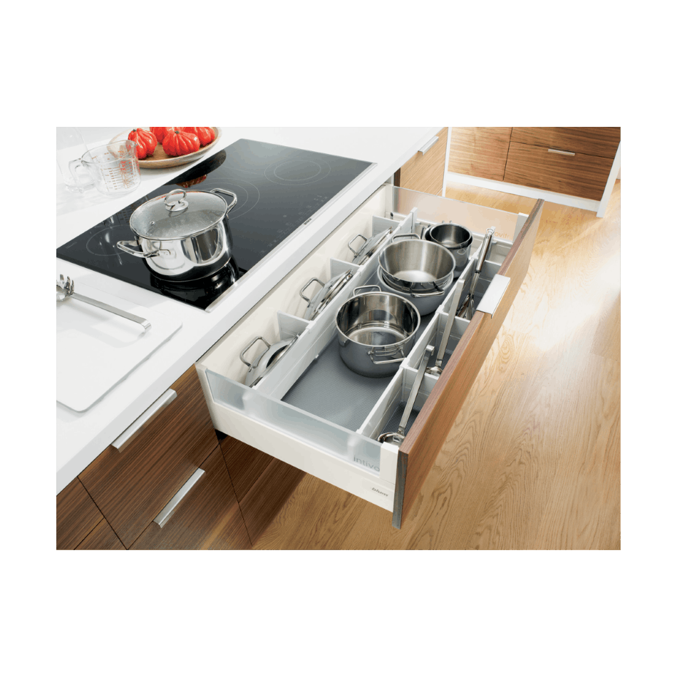 Tiroir casseroles